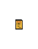 Karty pamięci - Kodak memory card 16GB SDHC Class 10 UHS-I U1 85/20MB/s EKMSD16GHC10K - miniaturka - grafika 1