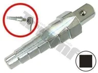 Pozostałe narzędzia ogrodowe - Nasadka stopniowa Triumf Professional Tools 3/8  - 7/8 - miniaturka - grafika 1