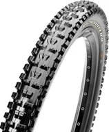 Opony rowerowe - Maxxis High Roller II Opona zwijana 29x2.50" EXO TR 3C MaxxTerra, black 64-622 | 29x2,50" 2021 Opony MTB 1183 - miniaturka - grafika 1