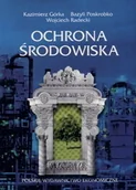 Nauki przyrodnicze - Ochrona Środowiska - miniaturka - grafika 1