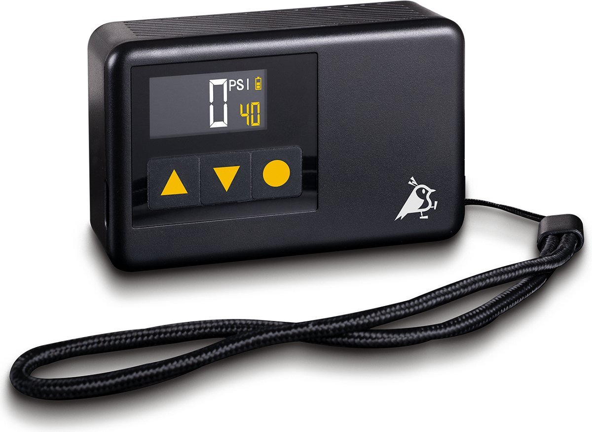 Aqiila Airbird P1 - Mini Bike Pump