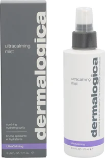 Dermalogica Ultra Calming Mist unisex, spray do twarzy, 1er Pack (1 X 177 ML) 110545 - Kremy do twarzy - miniaturka - grafika 1
