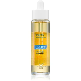 DUCRAY CREASTIM REACTIV Płyn przeciw wypadaniu włosów, 60ml - Serum do włosów - miniaturka - grafika 1