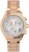 Zegarki damskie - Zegarek Timex TW2V57900 Fashion - miniaturka - grafika 1
