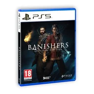 Gry PlayStation 5 - Banishers: Ghosts of New Eden PL (PS5) - miniaturka - grafika 1