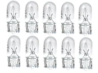 Żarówki samochodowe - ŻARÓWKA W5W 12V 5W ŻARÓWKI POSTOJOWE ATEST FV SA - miniaturka - grafika 1