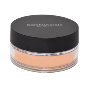 BareMinerals Original Foundation SPF 15 makijaż mineralny 8 g Nr. 20 - Golden Tan - Podkłady do twarzy - miniaturka - grafika 1