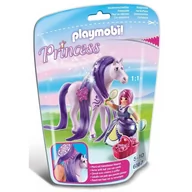 Klocki - Playmobil 6167 Princess - Viola - miniaturka - grafika 1