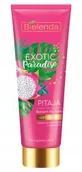 Balsamy i kremy do ciała - Bielenda Exotic Paradise Balsam ujędrniający Pitaja 250ml - miniaturka - grafika 1