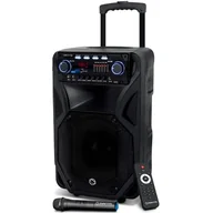 Power audio - Manta Fonos SPK5021PRO - miniaturka - grafika 1