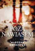 Literatura obyczajowa - Poza nawiasem - miniaturka - grafika 1