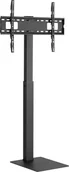 Uchwyty do telewizora - InLine Stojak podłogowy 23195A 37'' - 70'' - miniaturka - grafika 1