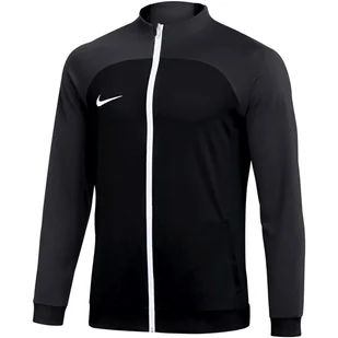 Męska Bluza Academy Pro DriFIT - Kurtki męskie - miniaturka - grafika 1