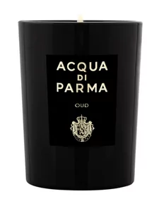 Acqua Di Parma Oud - Świece - miniaturka - grafika 1