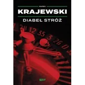 Literatura obyczajowa - Diabeł stróż TW - miniaturka - grafika 1