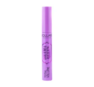 Vollare Cosmetics Makijaż oczu Maskara Drama Queen Total Volume 12.0 ml - Tusze do rzęs - miniaturka - grafika 1