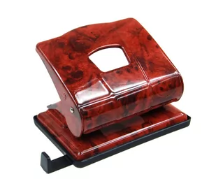 Dziurkacz L350 25 kartek Laco Exclusive - Dziurkacze - miniaturka - grafika 1