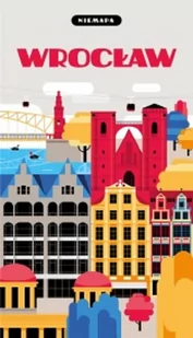 NIEMAPA Wrocław - Przewodniki - miniaturka - grafika 1