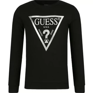 Bluzy dla dziewczynek - Guess Bluza | Regular Fit - grafika 1