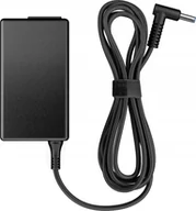 Zasilacze do laptopów - Zasilacz do laptopa HP 65W Smart Ac Adapter - miniaturka - grafika 1