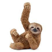 Figurki dla dzieci - Schleich Sloth 14793 - miniaturka - grafika 1