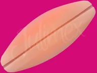 Akcesoria do bielizny - Podkładki pod ramiączka silikonowe małe Julimex BA04 cieliste - miniaturka - grafika 1