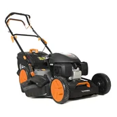 Kosiarki - Handy Prime Kosiarka spalinowa z napędem DK51N200H-4W1 - miniaturka - grafika 1