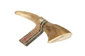 Przysmaki dla psów - Chico Gryzak dla psa z poroża jelenia L (hard) 13-17cm - miniaturka - grafika 1