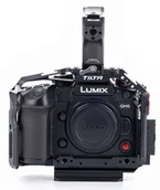 Kamery cyfrowe - akcesoria - Klatka Tilta TA-T15-A-B Basic Kit do Panasonic GH6 -  Raty - miniaturka - grafika 1
