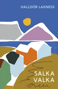 Salka Valka - Obcojęzyczna literatura faktu i reportaż - miniaturka - grafika 1