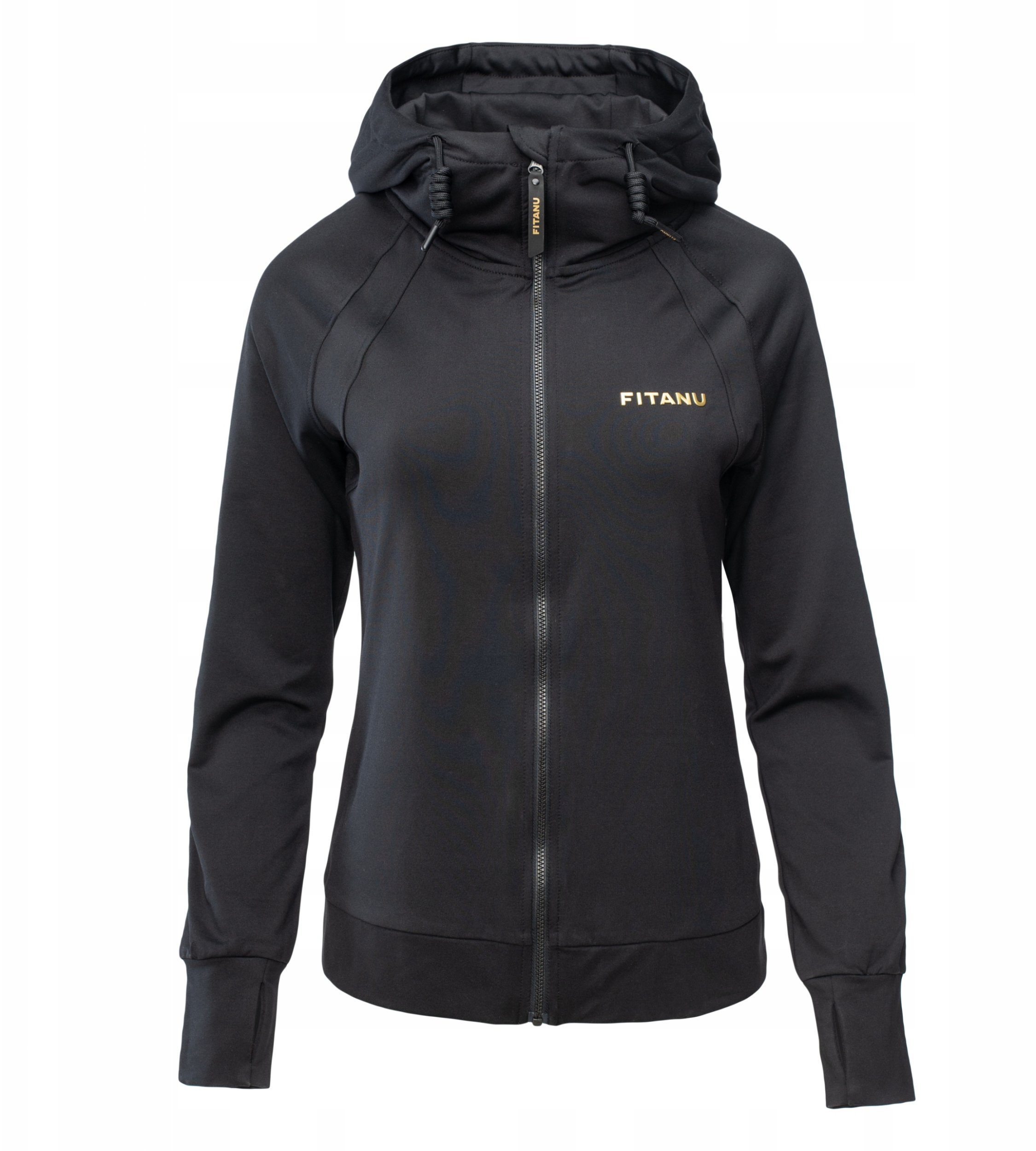 FITANU Damska Bluza FIZA W