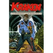 Komiksy dla młodzieży - Taurus Media Kraken - miniaturka - grafika 1