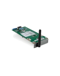 Lexmark MarkNet 8352 Wireless for CX310,410,510 - Dodatki do drukarek i skanerów - miniaturka - grafika 1