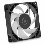 Wentylatory komputerowe - EK Water Blocks EK-Loop FPT 140 DRGB Wentylator PWM 600-2200U/min - czarny - miniaturka - grafika 1