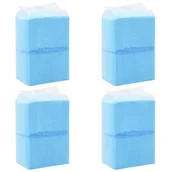 Maty do nauki czystości - VidaXL Podkłady treningowe dla psów, 400 szt., 45 x 33 cm, włóknina - miniaturka - grafika 1