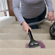 Akcesoria do odkurzaczy - Bissell Bissell Brush Tool 6' SpotClean - 15 cm bag Titanium one size - miniaturka - grafika 1