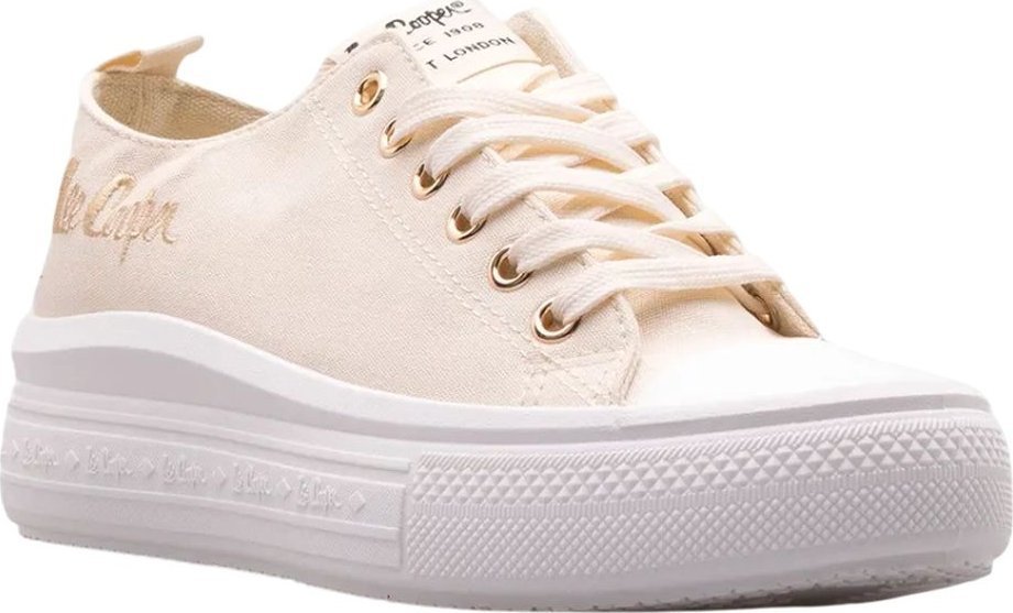 Buty damskie trampki LEE COOPER LCW-24-44-2464L 40