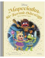 Czasopisma - Disney Złota Kolekcja Bajek - miniaturka - grafika 1