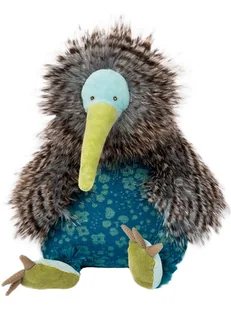 Moulin Roty Maskotka "Moulin" - 0+ - Maskotki i pluszaki - miniaturka - grafika 1