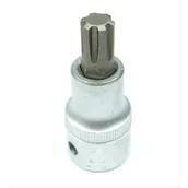 Klucze i nasadki - Bit RIBE M8 x 55mm z nasadką 1/2" Jonnesway - miniaturka - grafika 1