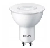 Żarówki LED - 1szt Żarówki Led GU10 380 Lm 4,7 W 2700 230V - miniaturka - grafika 1