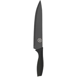 Nóż MG HOME Black 19.8 cm - Noże kuchenne - miniaturka - grafika 1