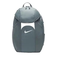 Torebki damskie - Nike Academy Team Sports plecak unisex (1 opakowanie), Cool Grey/Cool Grey/White, Einheitsgröße, torba sportowa - miniaturka - grafika 1