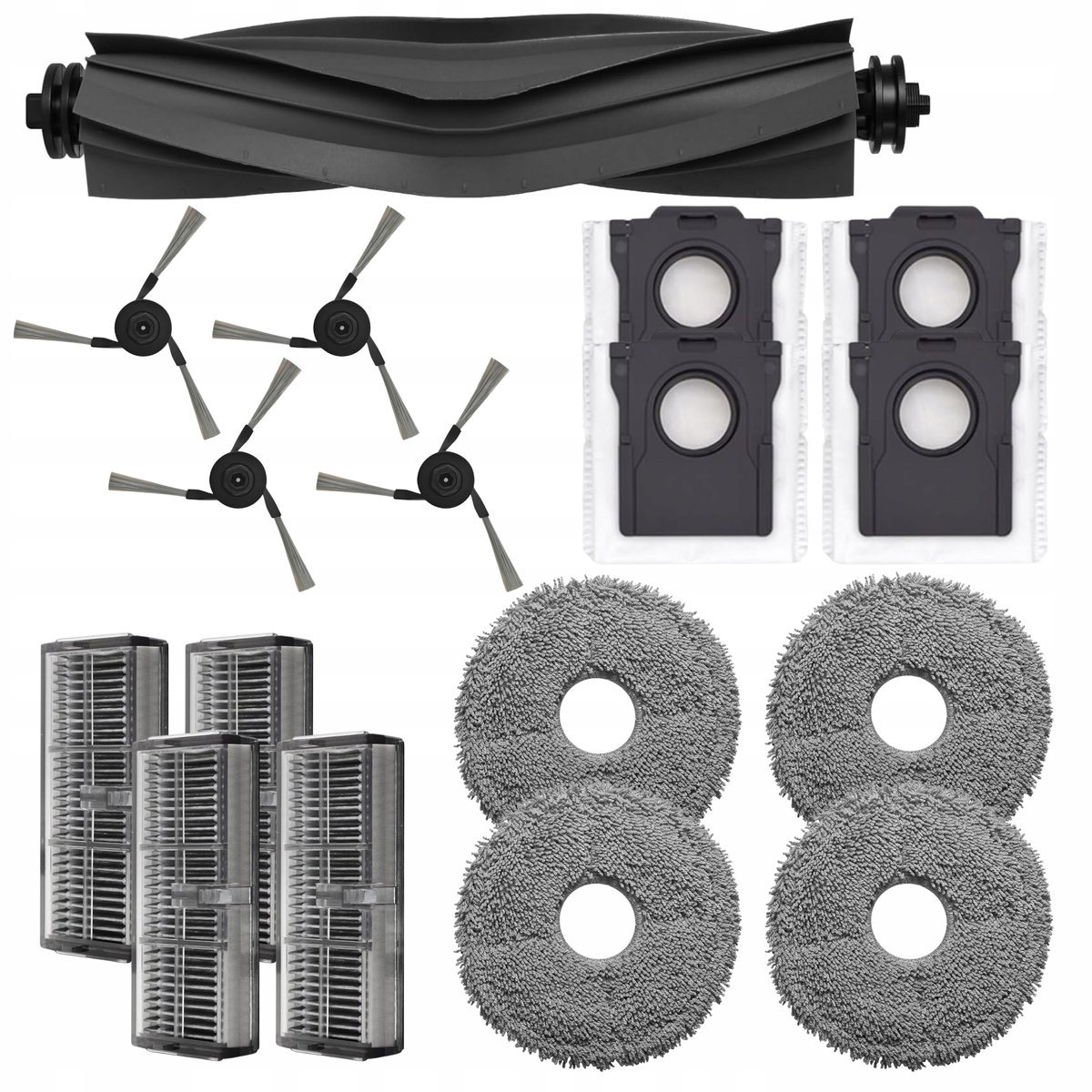 Akcesoria Do Robota Sprzątającego Dreame X40 Ultra Complete / X40 Pro