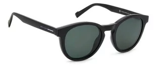 Okulary korekcyjne Pierre Cardin P.C. 6252 CS 807 - Okulary korekcyjne, oprawki, szkła - miniaturka - grafika 2