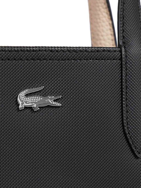 Torba damska Lacoste NF2991AA-A91
