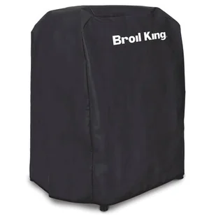 Broil King Pokrowiec Select na grille Porta-Chef Gem 320 67420) POLSKA GWARANCJA POLSKA DYSTRYBUCJA PEWNY ZAKUP 67420 - Pokrowce na grilla - miniaturka - grafika 1