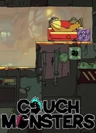 Gry PC Cyfrowe - Couch Monsters - miniaturka - grafika 1