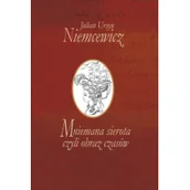 Powieści - Mniemana sierota czyli obraz czasów Nowa - miniaturka - grafika 1