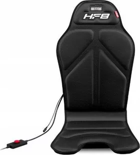 Next Level Racing Pad gamingowy HF8 - Gadżety dla graczy - miniaturka - grafika 1